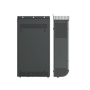 MUST PV1800 VPM inverter with MPPT charger solar inverter for home