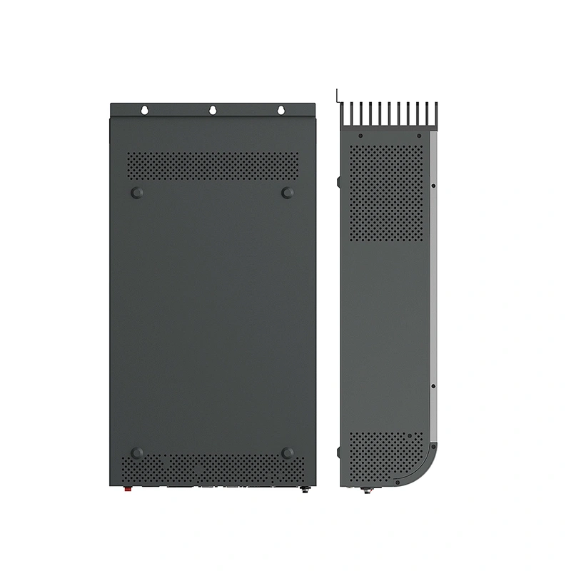 MUST PV1800 VPM inverter with MPPT charger solar inverter for home