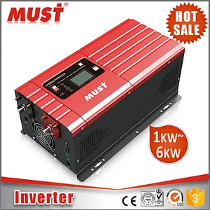 dc to ac inverter single phase solar inverter 10kw power converter
