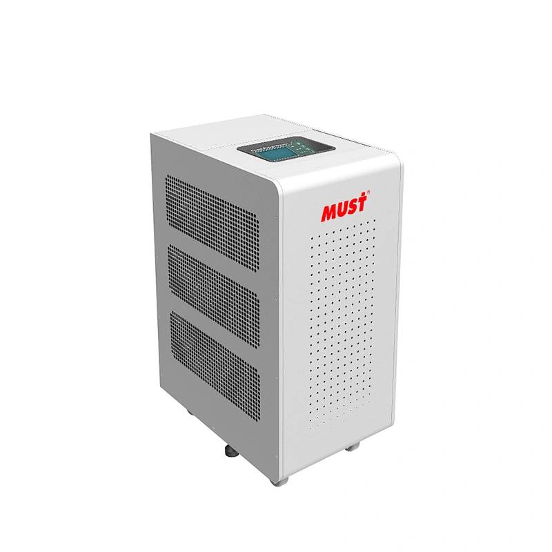 MUST competitive Price PH3000 Series Low Frequency 9KW / 12KW Solar Power Inverter