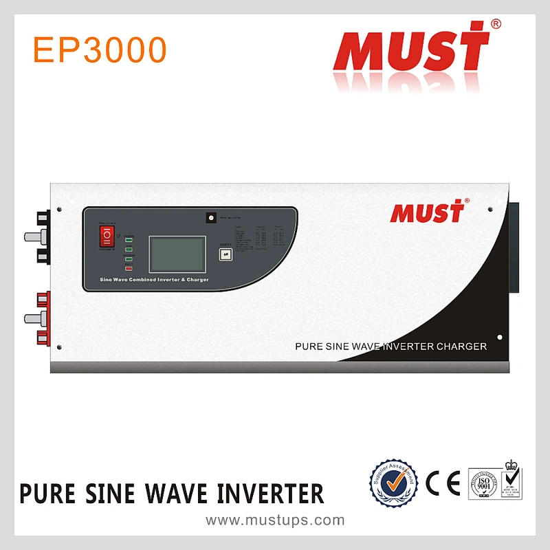 the best quotation for 000W 24V Home Power Inverter EP-3000
