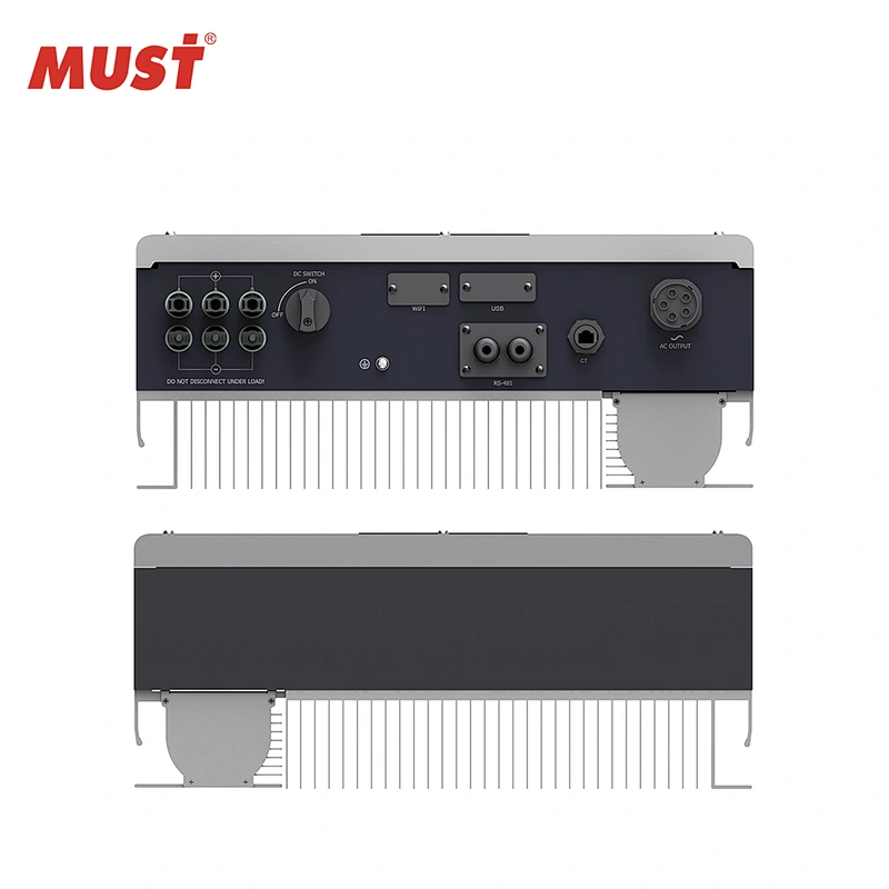 MUST high efficiency planets solar inverter on grid price 10kw 11kw 12kw 13kw 14kw 15kw