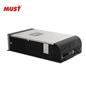 MUST PV1800 VPM Series 1KW 2KW 3KW 4KW 5KW Off grid solar inverter power inverter