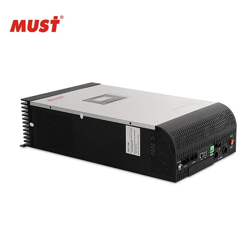 MUST PV1800 VPM Series 1KW 2KW 3KW 4KW 5KW Off grid solar inverter power inverter