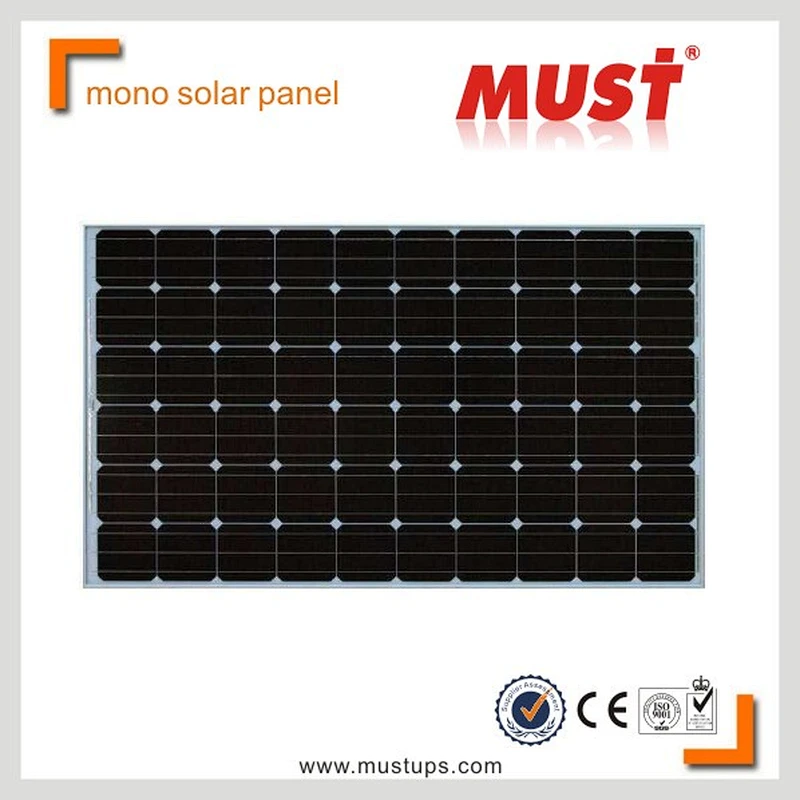 High Quality Small 12V 24V 5W 10W 15W 20W 25W 30W PV Solar Panel