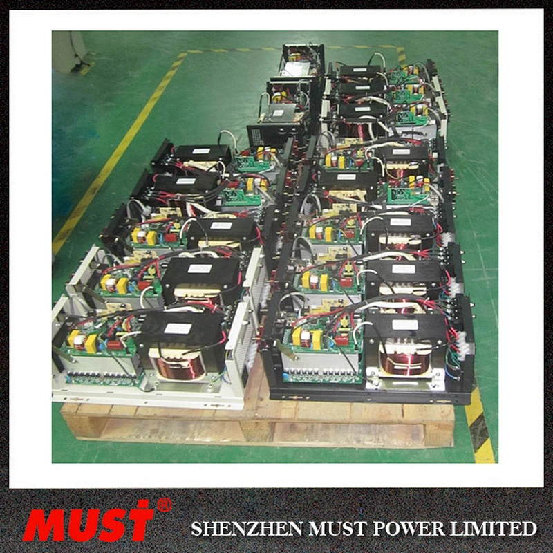 MUST EP3000 EP3024 EP3048 Power Inverter 24V 48V Power Inverter
