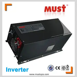 5000w 48v 220v 50hz ac motor drive frequency inverter