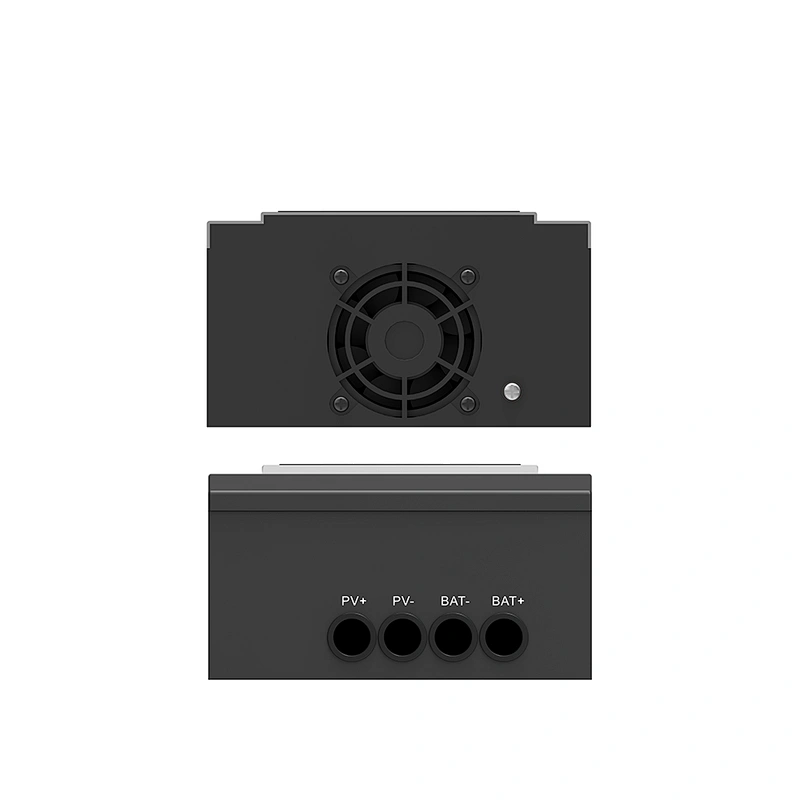MUST Hot sales  solar home system mppt solar charge controller 80A Voc 150V 100A