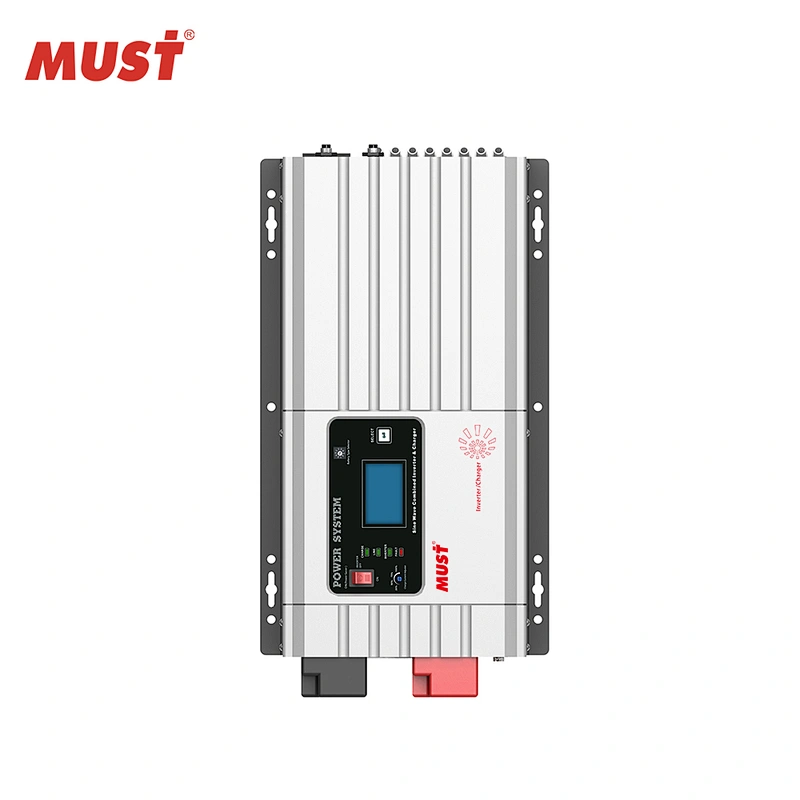 500W 1000W 1500W 2000W 3000W UPS Automatic Charger Power Inverter With Charger