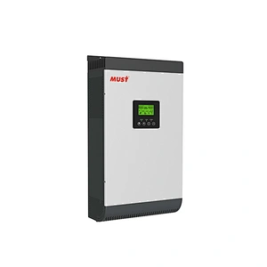 MUST PV1800 off grid 5.5kw 5500w 48v 230v 80A MPPT solar inverter