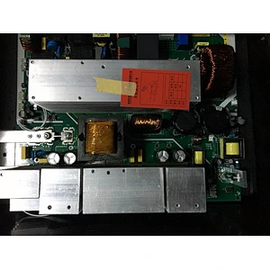 MUST Brand PC16-8015F 80A 12V 24V 48V Voltage auto work MPPT solar charge controller