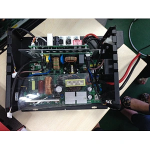 MUST 350VA 800VA 2W Self-Consumption Solar Inverter PV1500 Series