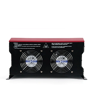 MUST POWER high quality solar off grid inverter 10KW 48V for home loads