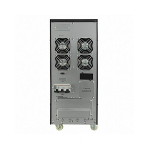 MUST Online UPS 6kva 4800w with 16pcs of 12v 7ah battery inside 0ms transfer time promotion price