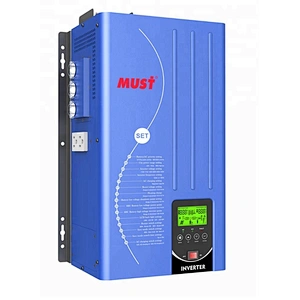 MUST POWER hot sell off solar inverter with high quality assurance