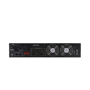 MUST Rackmount type Office use professional online ups EH5110 series 2kva rack battery backup supplier india