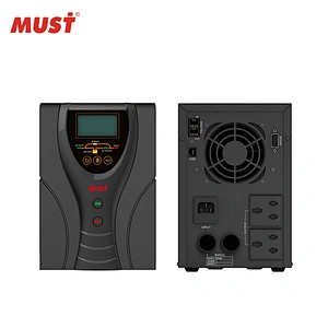 MUST grid tie inverter 600w  hybrid inverter suoer pure sine wave 12V 24V price