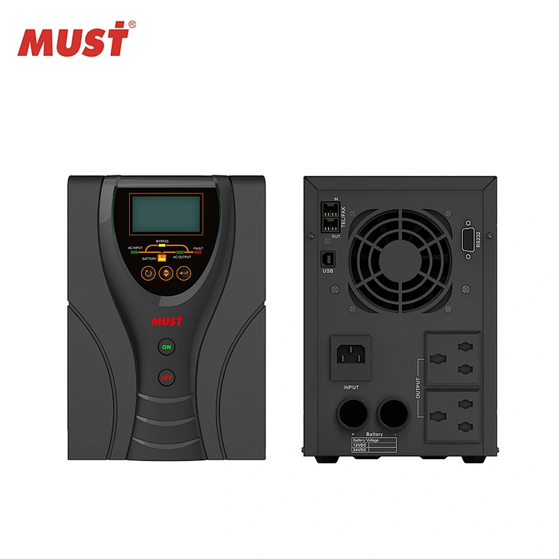 MUST grid tie inverter 600w  hybrid inverter suoer pure sine wave 12V 24V price