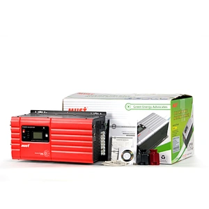 EP3000 POWER INVERTER 8-12KW BUILT IN PURE COPPER UI TRANSFORMER