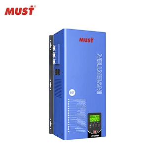 MUST Low frequency split phase battery charger utility charger 4000w 5000w 6000w 48v price