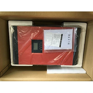 MUST single phase 2kva-5kva 24v/48v Off Grid solar power inverter with PWM charge controller