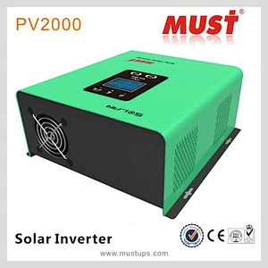 Solar hybrid inverter 12 volt 220 volt 500va,700va,2000va