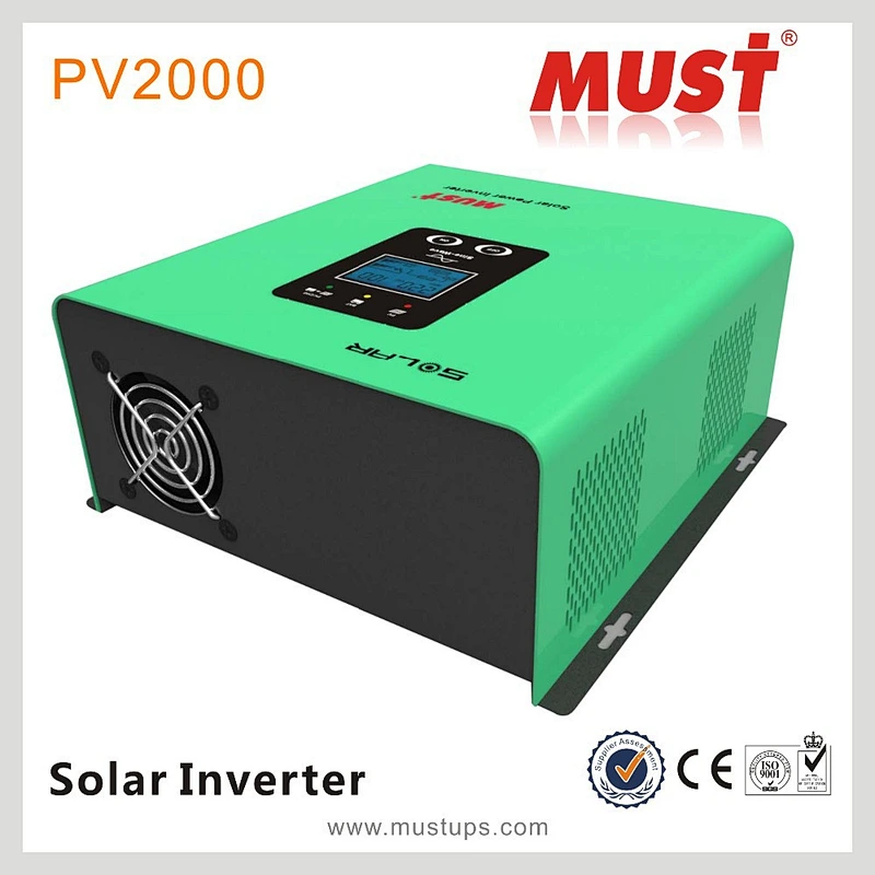 Solar hybrid inverter 12 volt 220 volt 500va,700va,2000va