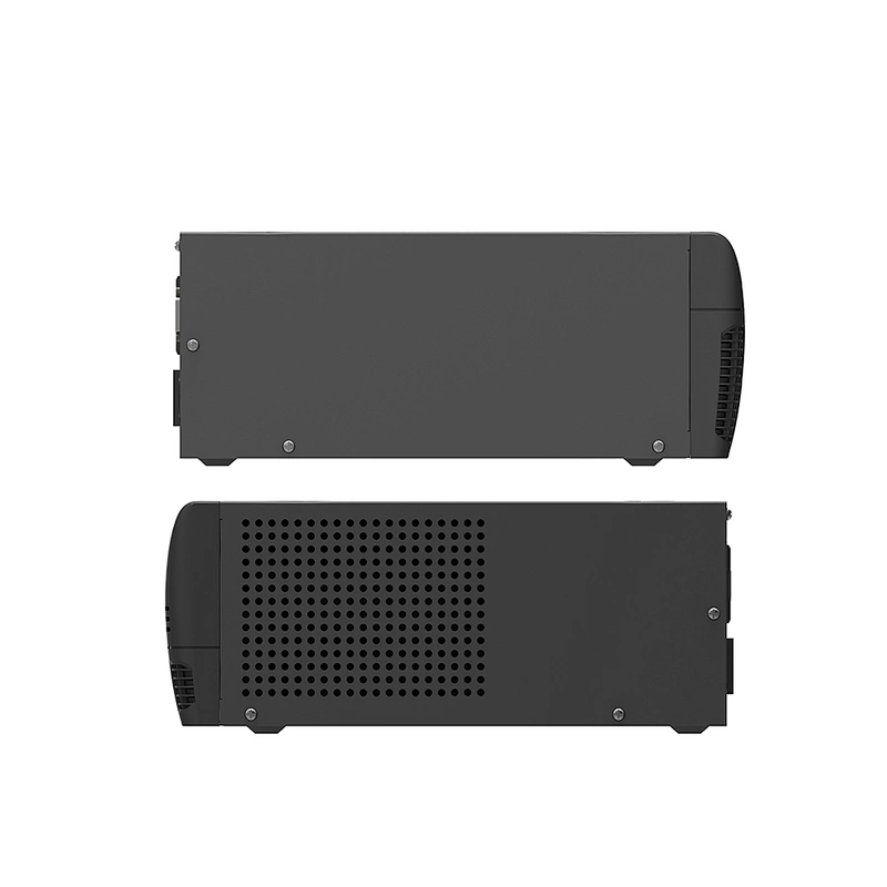 low frequency sine wave UPS power system 750VA 1000VA 1500VA