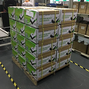 Hybrid solar inverter 3KW 24VDC built-in MPPT solar charge controller
