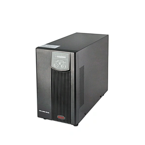 MUST Online 1000VA/900W UPS 220V/230V/240V single phase power supply charger online ups
