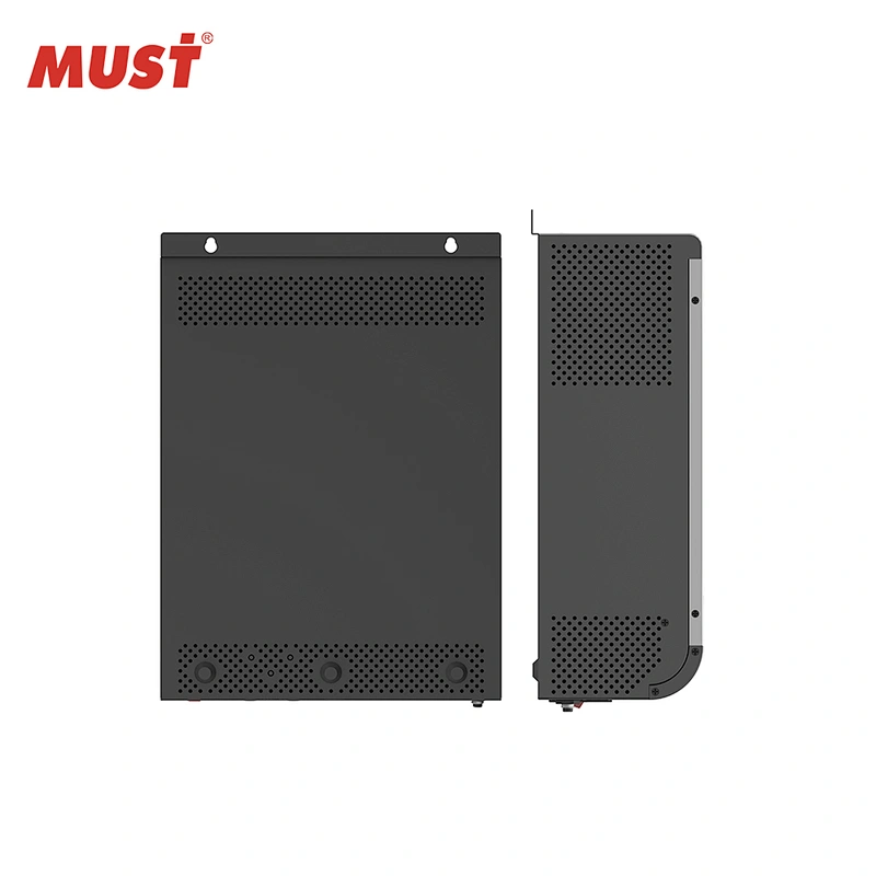 MUST 12v pure sine wave inverter 1kw 2kw 3kw solar inverter Off grid for home use