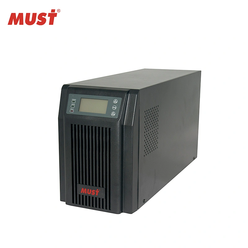 UPS uninterruptible power supply Small Power 36V 220V Online ups 1000W
