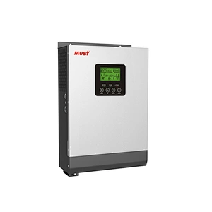 hybrid off grid solar power inverter 12v 24v 1kw 2kw 3kw with cheap prices