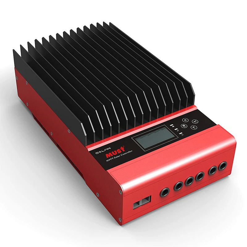 solar charge controller circuit mppt solar charge controller 60a 24v/48vdc