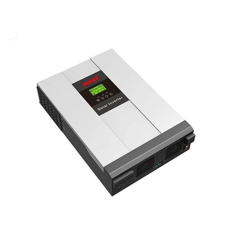 MUST POWER Best quality best price solar factory photovoltaic panels system SOLAR INVERTER SYSTEM