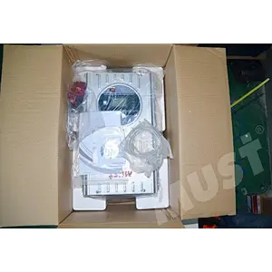 80Amps MPPT solar power inverter 6000w 48v 230v output