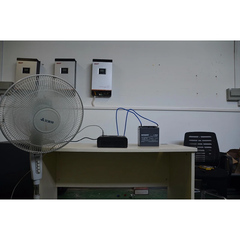 MUST 1KW Solar Inverter Circuit Diagram for Solar High Frequency