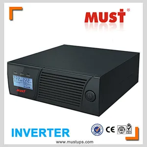 Solar inverter 1kw home inverter ups prices in pakistan