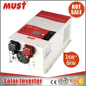 6KW Off Grid Home Solar UPS System for Pakistan, South Africa, India