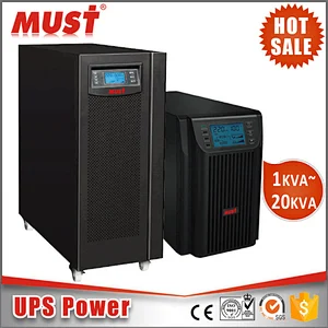 Best seller Online UPS,1K-10KVA uninterruptible power supply