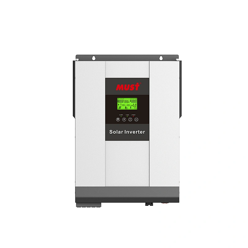5kva 4000w 48v stackable solar power inverter solar panel inverter