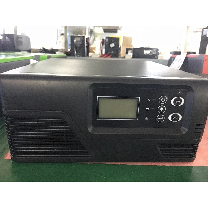 Top Quality 12V 24V to 230V 600W 800W 1200W UPS Power Inverter