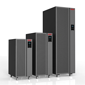 MUST ups systems 3 phase ups 30 kva ups with external battery