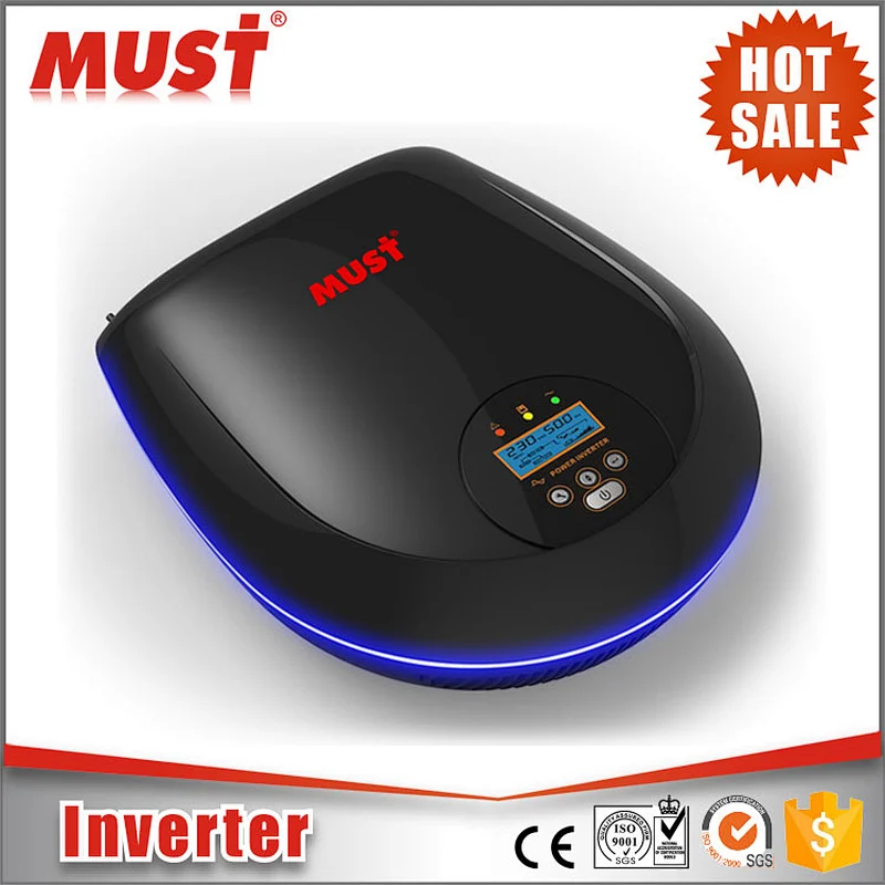 Must brand 720w 12v 220v power inverter price in Pakistan
