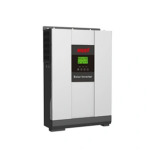 OFF Grid Off Grid Hybrid MPPT Solar Inverter 3kw 24v