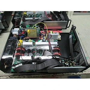 Must best supplier MUST CCTV UPS 1kva/2kva/3kva UPS Backup Long Time Home Appliances
