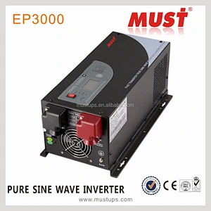 10kw power inverter house inverter air conditioner inverter 12V 220V 10000W