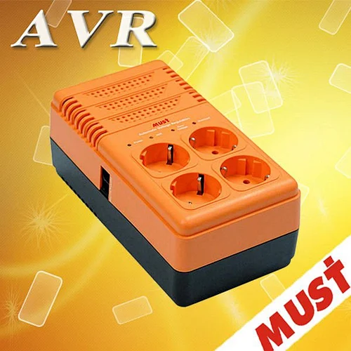 120V/220VAC Voltage regulator& stabilizer