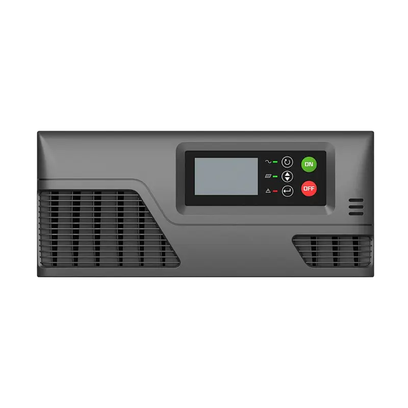 Hot  selling MUST Low Frequency Pure Sine Wave Power Inverter system 5KW Inverter home use small power inverter good quality