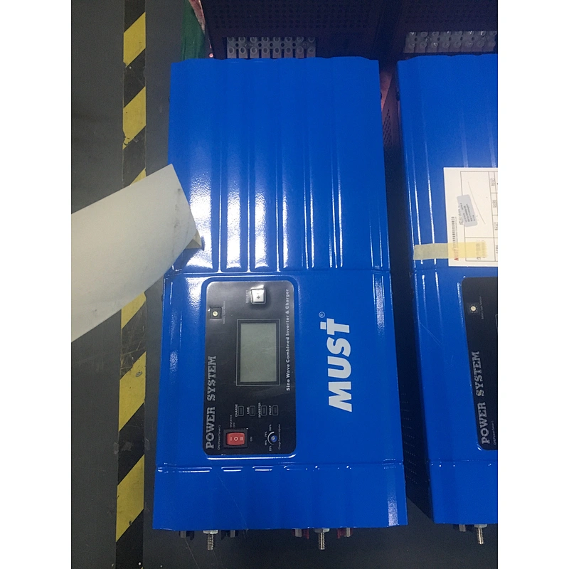 EP3000 LV 1KW power inverter circuit diagram 110V dc to ac pure sine wave output power inverter best price